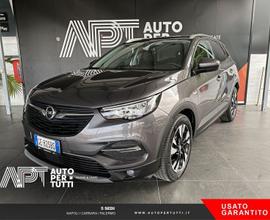 Opel Grandland X 1.5 ecotec Ultimate s&s 130cv