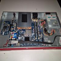 Firewall watchguard xtm5