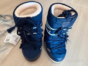 Moon boot nuovi 23/26