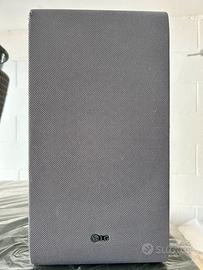 Subwoofer LG