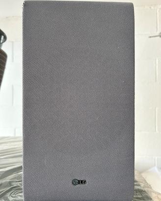 Subwoofer LG