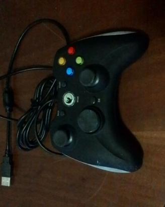 Joypad USB  per computer