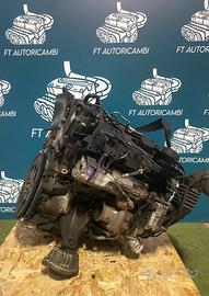 Motore N47D20C BMW X1 anno 2010 2.0