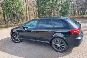 AUDI A3 Sportback 2.0TDI 170 CV - 2011