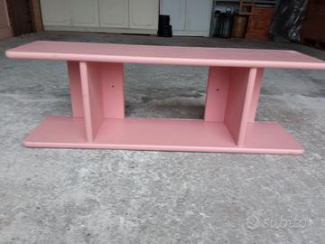 porta libreria da camera x bambini 