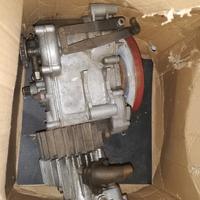 Ricambi moto d'epoca