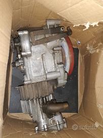 Ricambi moto d'epoca