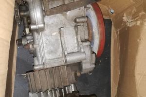 Ricambi moto d'epoca