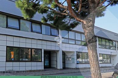 UFFICIO A RHO