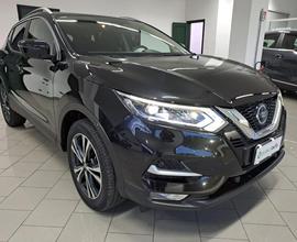 NISSAN Qashqai 1.5 dCi 115 CV N-Connecta