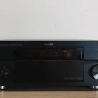 Sintoamplificatore Yamaha RX-V1900 130x7  USB HDMI