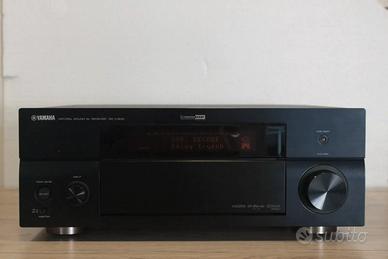 Sintoamplificatore Yamaha RX-V1900 130x7  USB HDMI