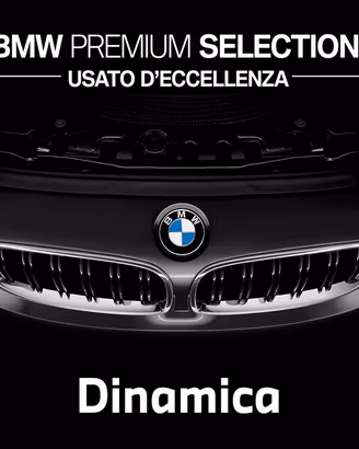 BMW Serie 3 320d Touring mhev 48V xdrive Msport au