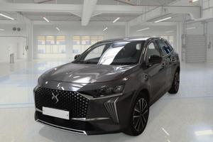 DS DS 7 CROSSBACK E-TENSE AUTOMATICA BUSINESS BAST