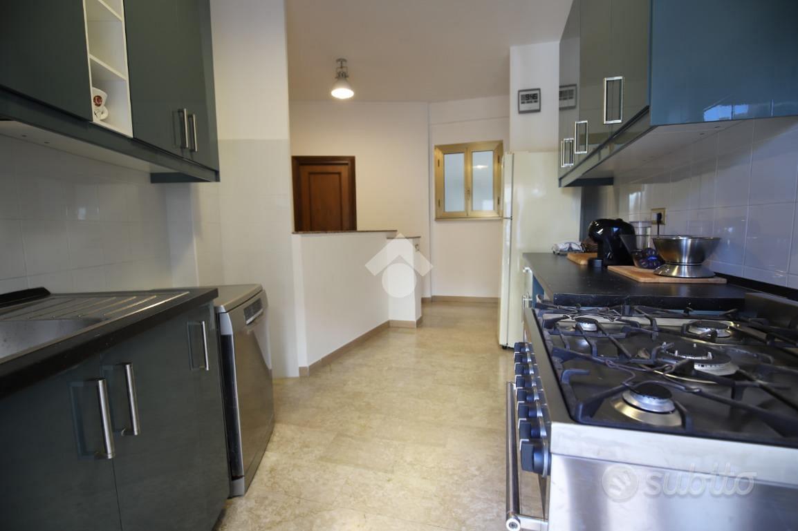 Appartamento – Roma, Lido di Ostia Levante, Municipio Roma X - Vista 5