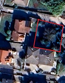 Terreno Edificabile in zona residenziale