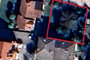 Terreno Edificabile in zona residenziale