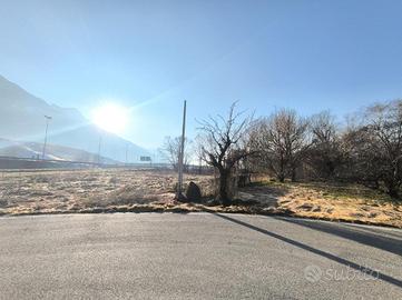 TERRENO A QUART