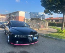 ALFA ROMEO 159 1.9 JTS 16V Distinctive