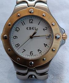 Ebel Sportwave Full
