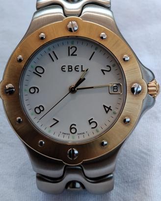 Ebel Sportwave Full