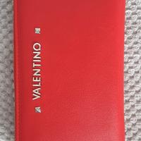 portafoglio Valentino vintage