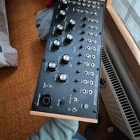 Moog spectravox