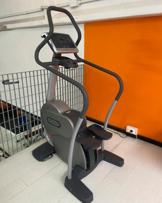 Stepper Technogym
