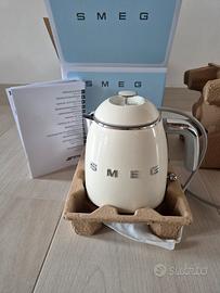 Bollitore SMEG - NUOVO