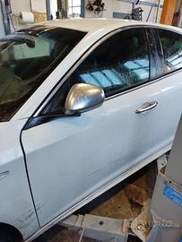 Porta ant sx nuda ALFA ROMEO GIULIETTA del 2014