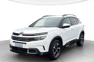 CITROEN C5 Aircross 1.6 puretech Shine s&s 180cv e