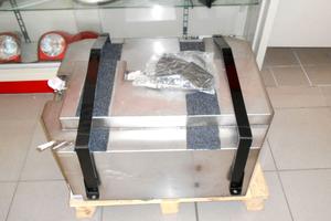 Serbatoio Landcruiser 76