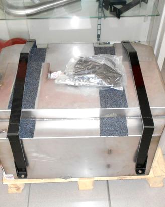 Serbatoio Landcruiser 76