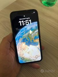 iPhone 11 perfette condizioni
