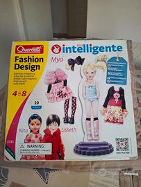 Gioco Fashion Design Quercetti