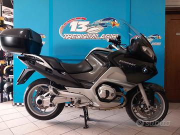 Bmw r 1200 rt - 2010