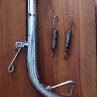 Cavalletto laterale Aprilia Scarabeo 125 1999 2002