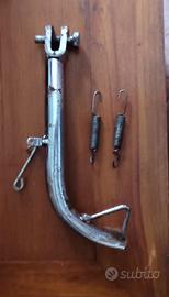Cavalletto laterale Aprilia Scarabeo 125 1999 2002