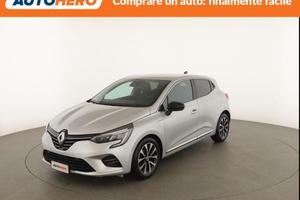 RENAULT Clio TCe 90 CV 5 porte Techno
