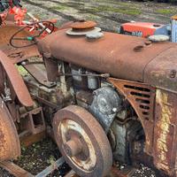 Trattore landini 25 testacalda per ricambi