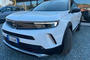 Opel Mokka 1.5 diesel 110 CV 06/2022** KM 46248**