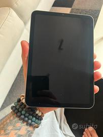 IPAD MINI 6 th 256 GB