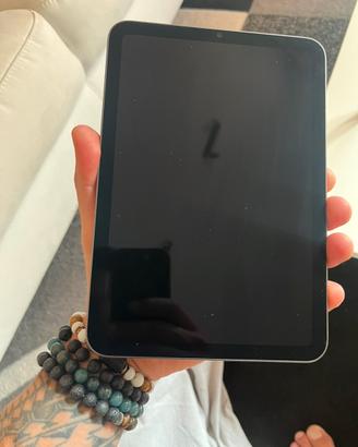 IPAD MINI 6 th 256 GB