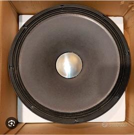 Jbl M151  8 ohm