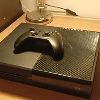 x box one