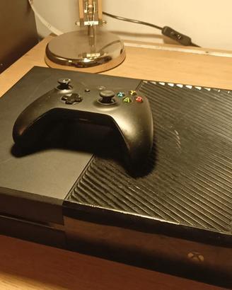 x box one