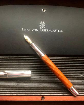 Faber Castell classic pernambuco