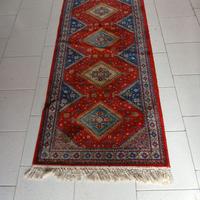 Tappeto passatoia