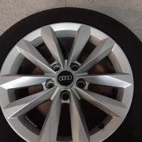 Cerchi in lega Audi VW