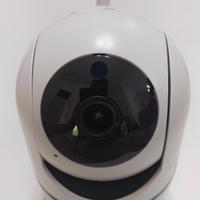 Telecamera da interno wireless gestibile da App.